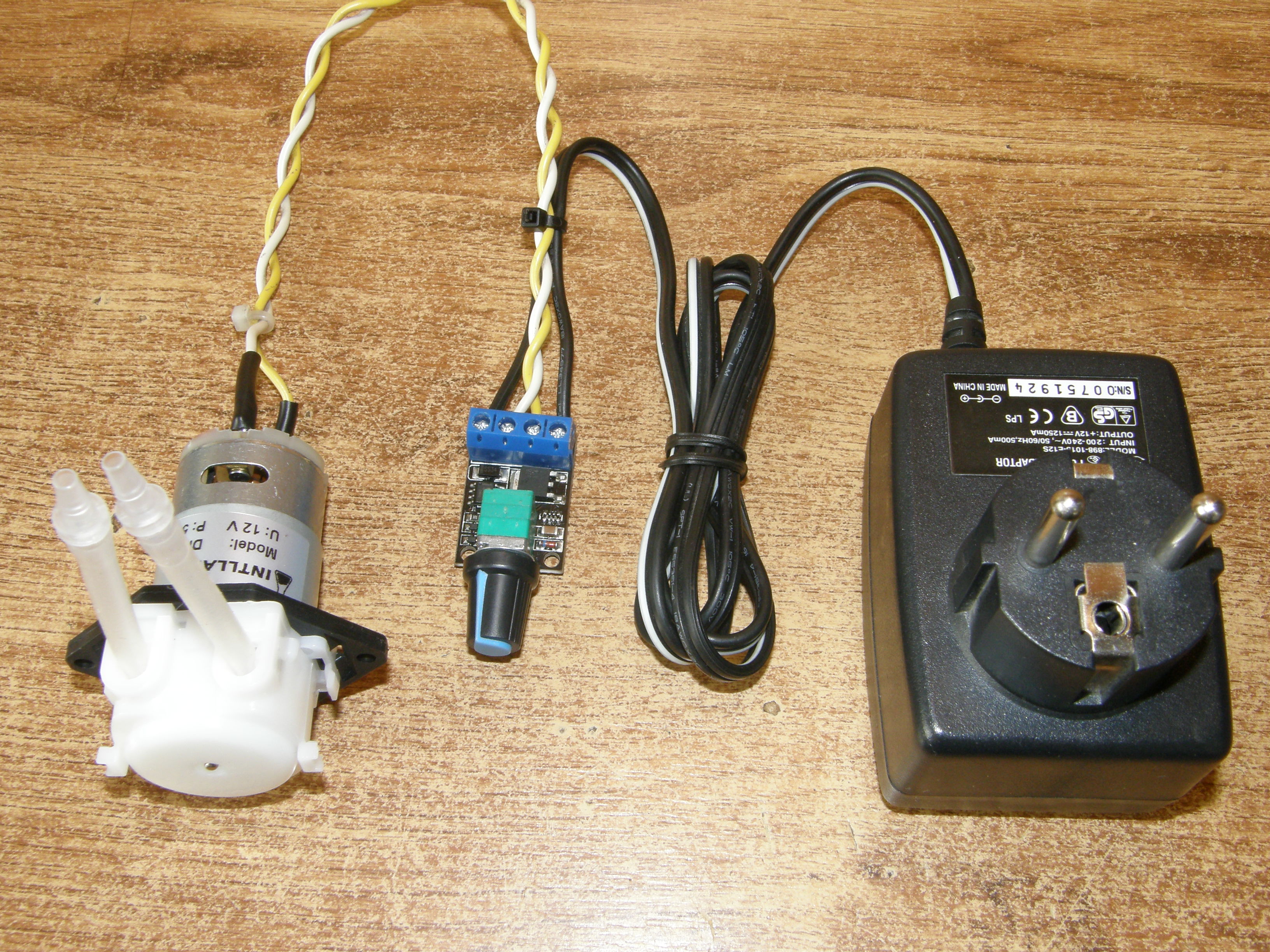 Nebyl vybrán žádný obrázek