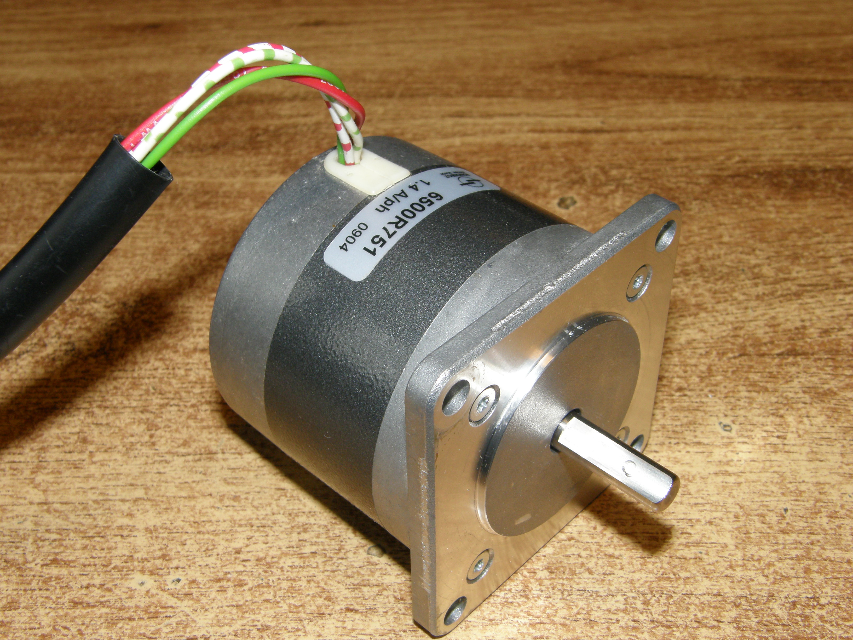 Nebyl vybrán žádný obrázek