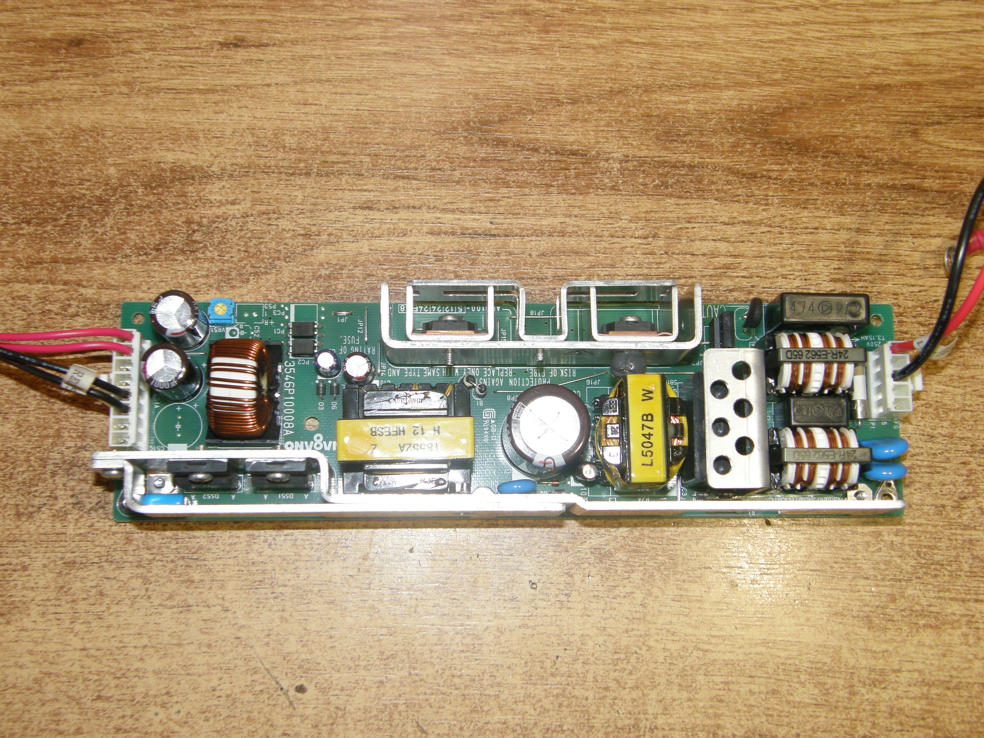 Nebyl vybrán žádný obrázek