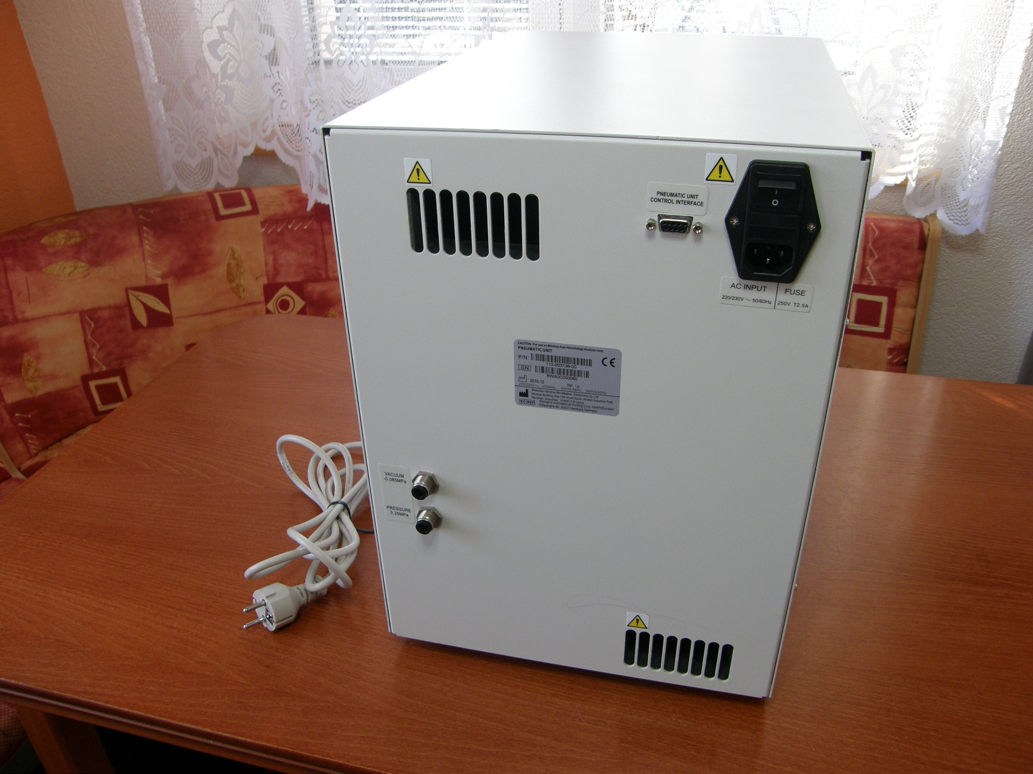 Nebyl vybrán žádný obrázek