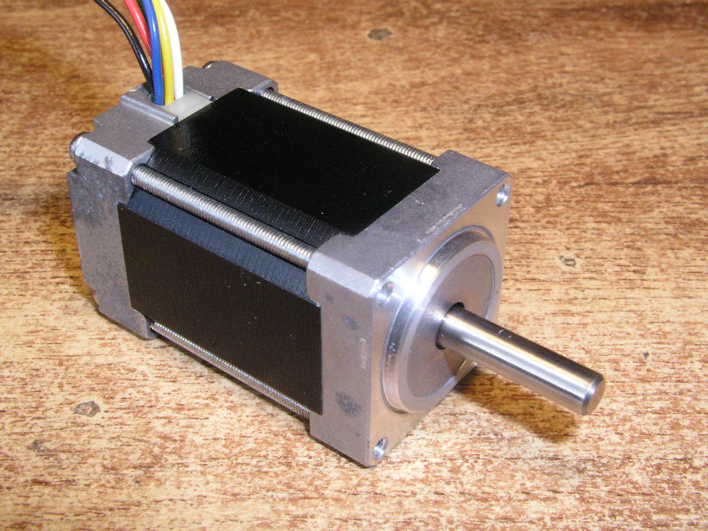 Nebyl vybrán žádný obrázek