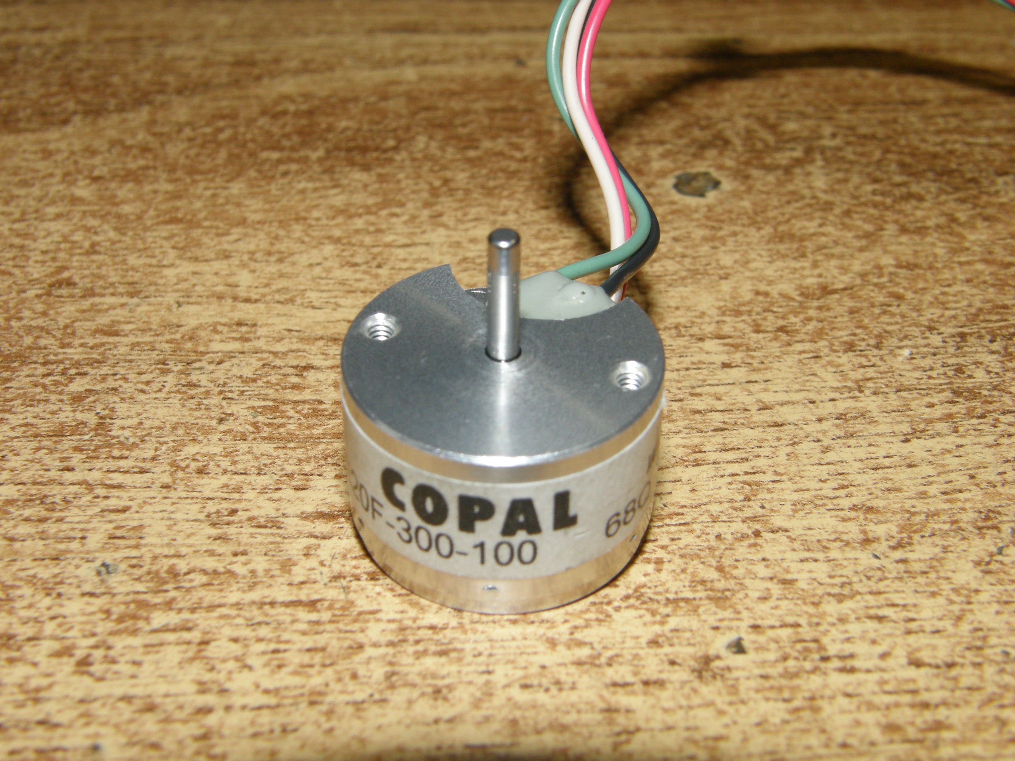 Nebyl vybrán žádný obrázek