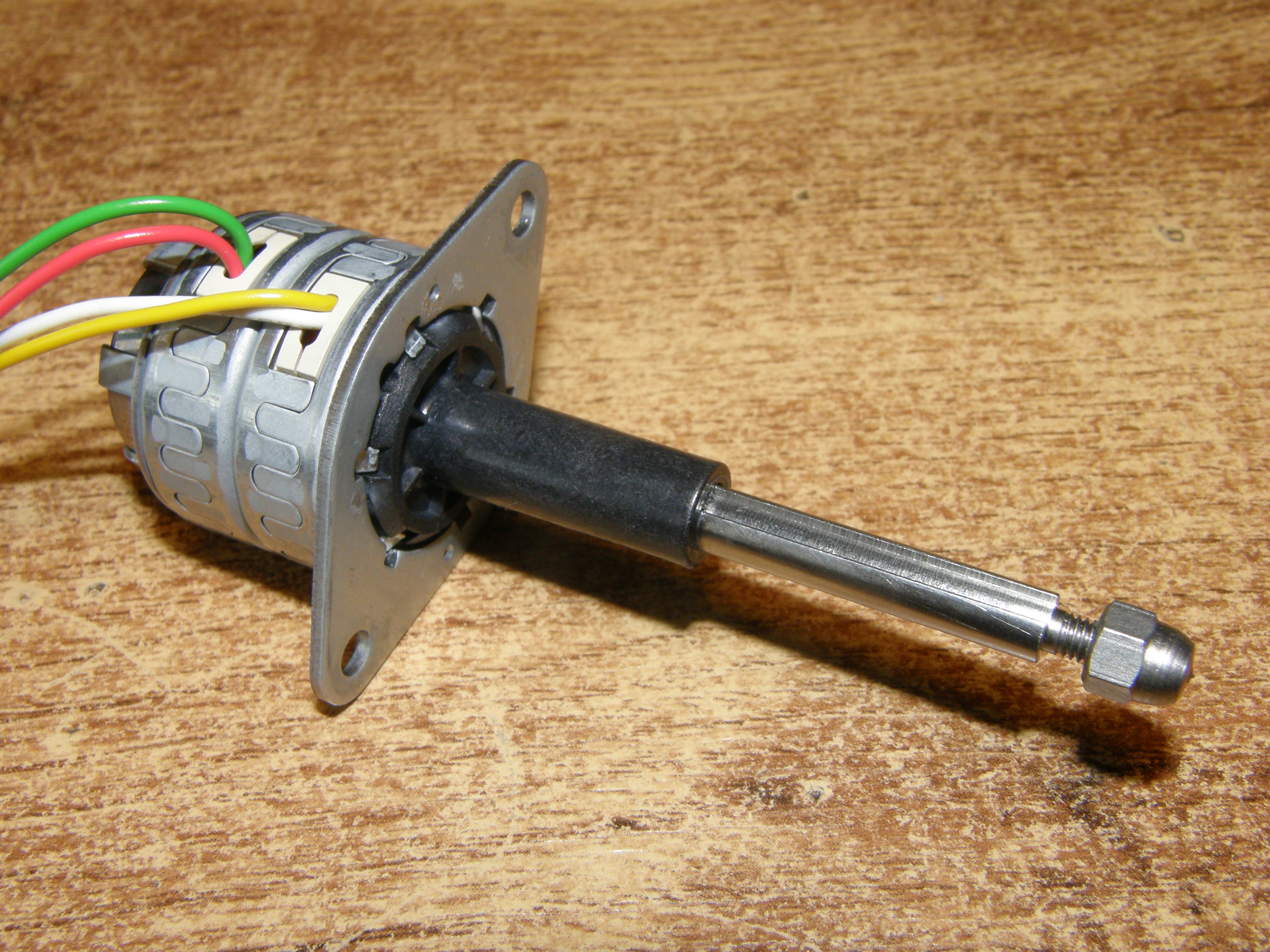 Nebyl vybrán žádný obrázek