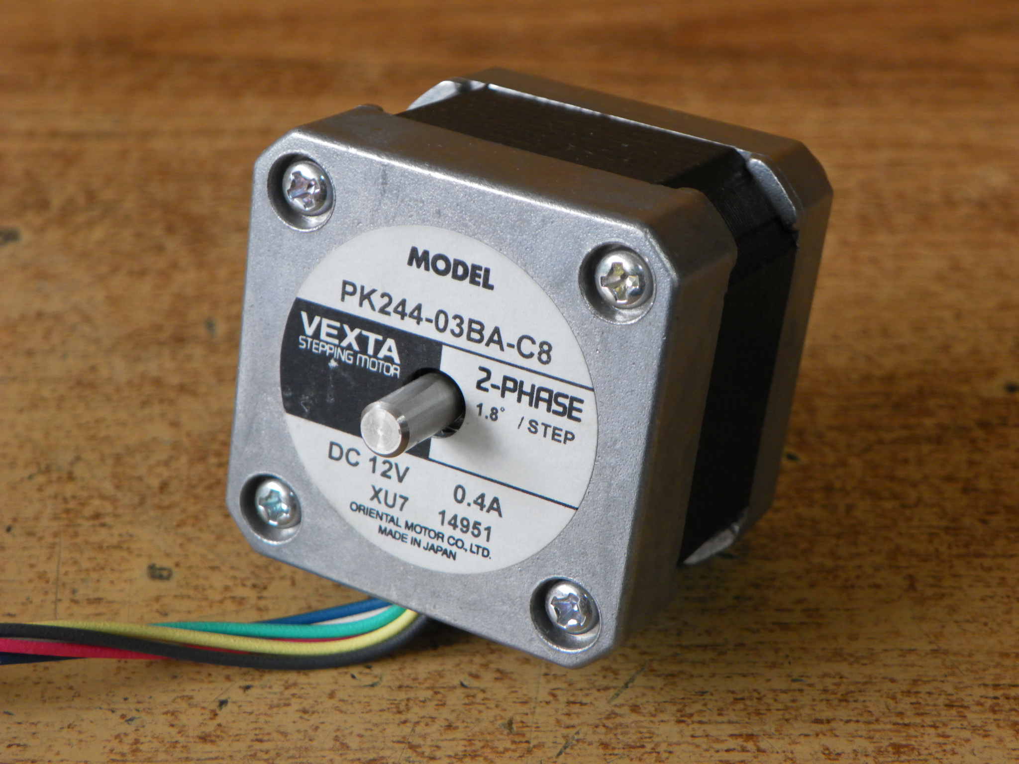 Nebyl vybrán žádný obrázek