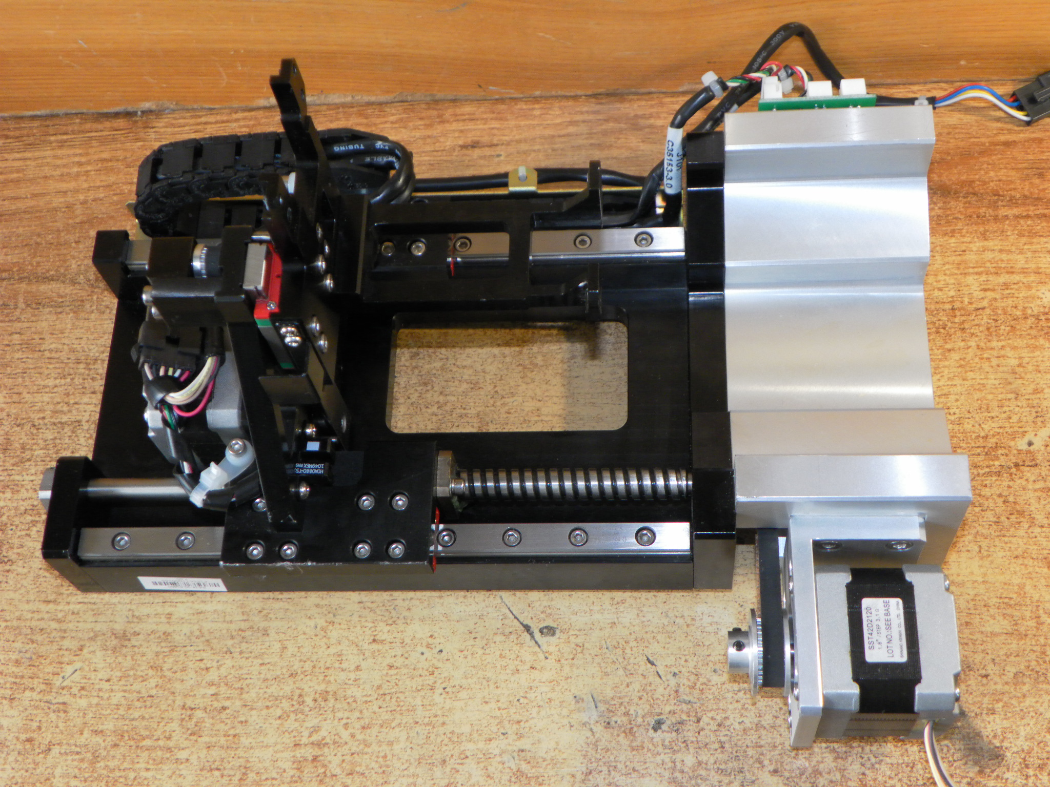 Nebyl vybrán žádný obrázek