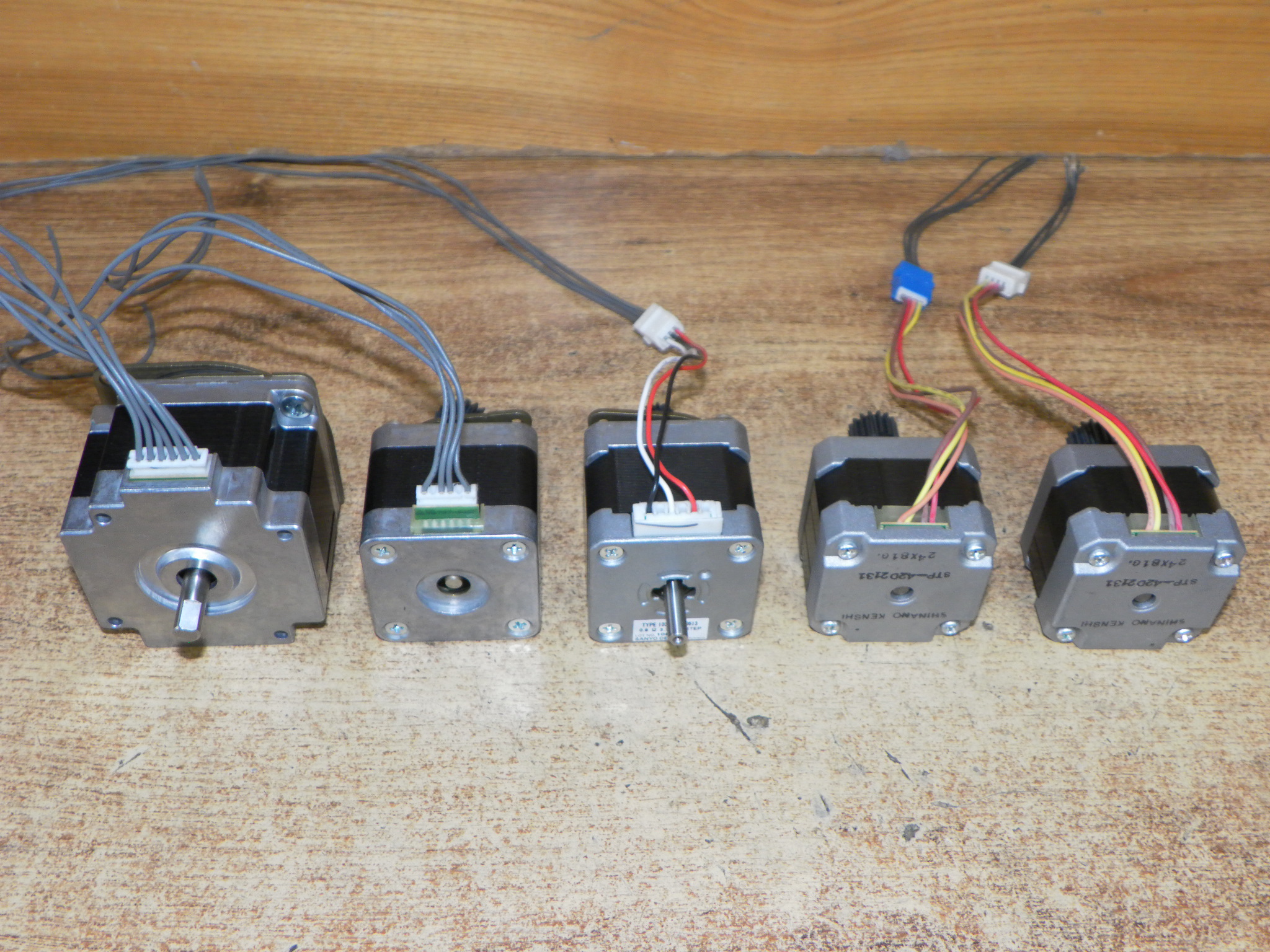 Nebyl vybrán žádný obrázek