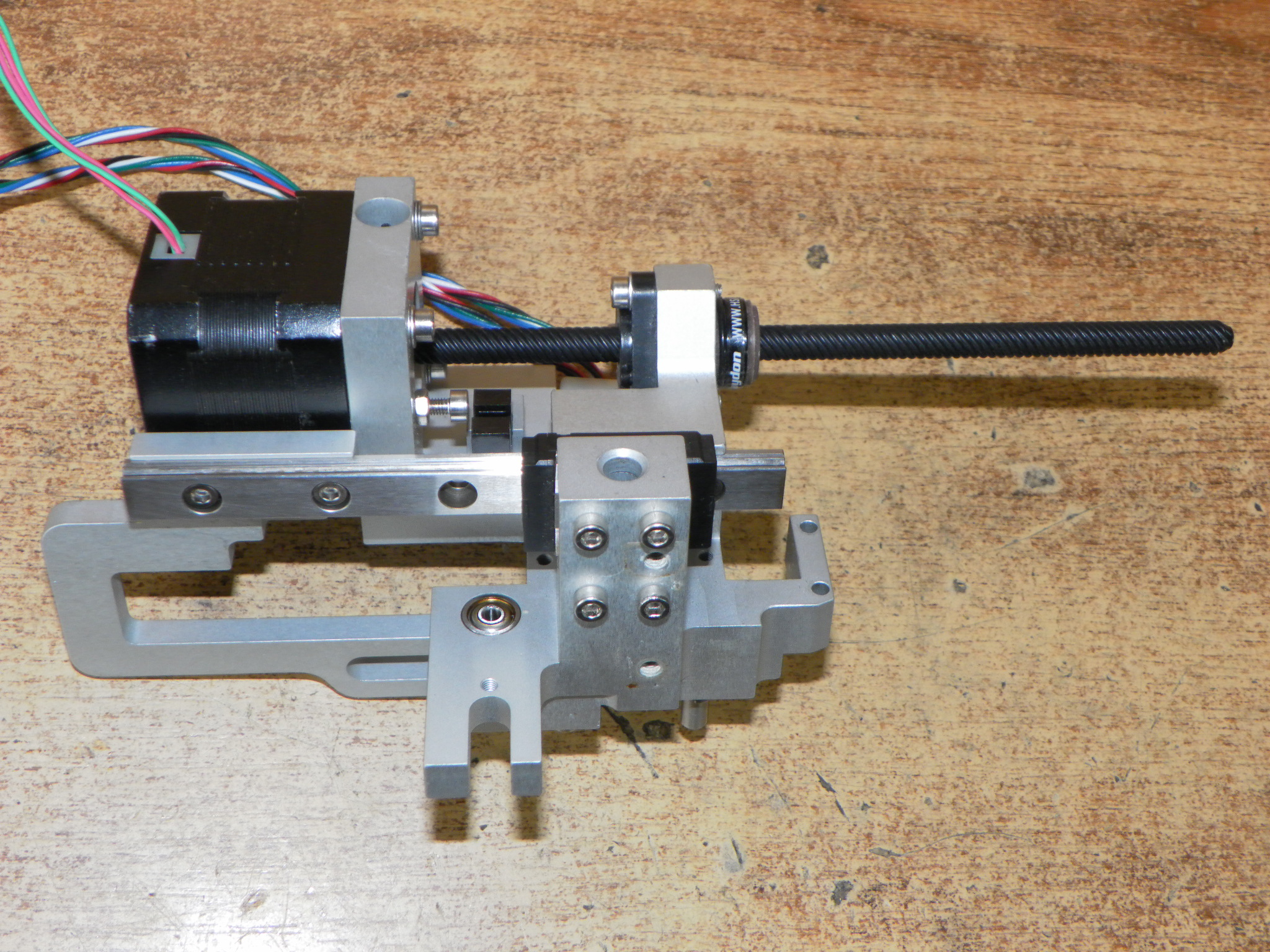 Nebyl vybrán žádný obrázek