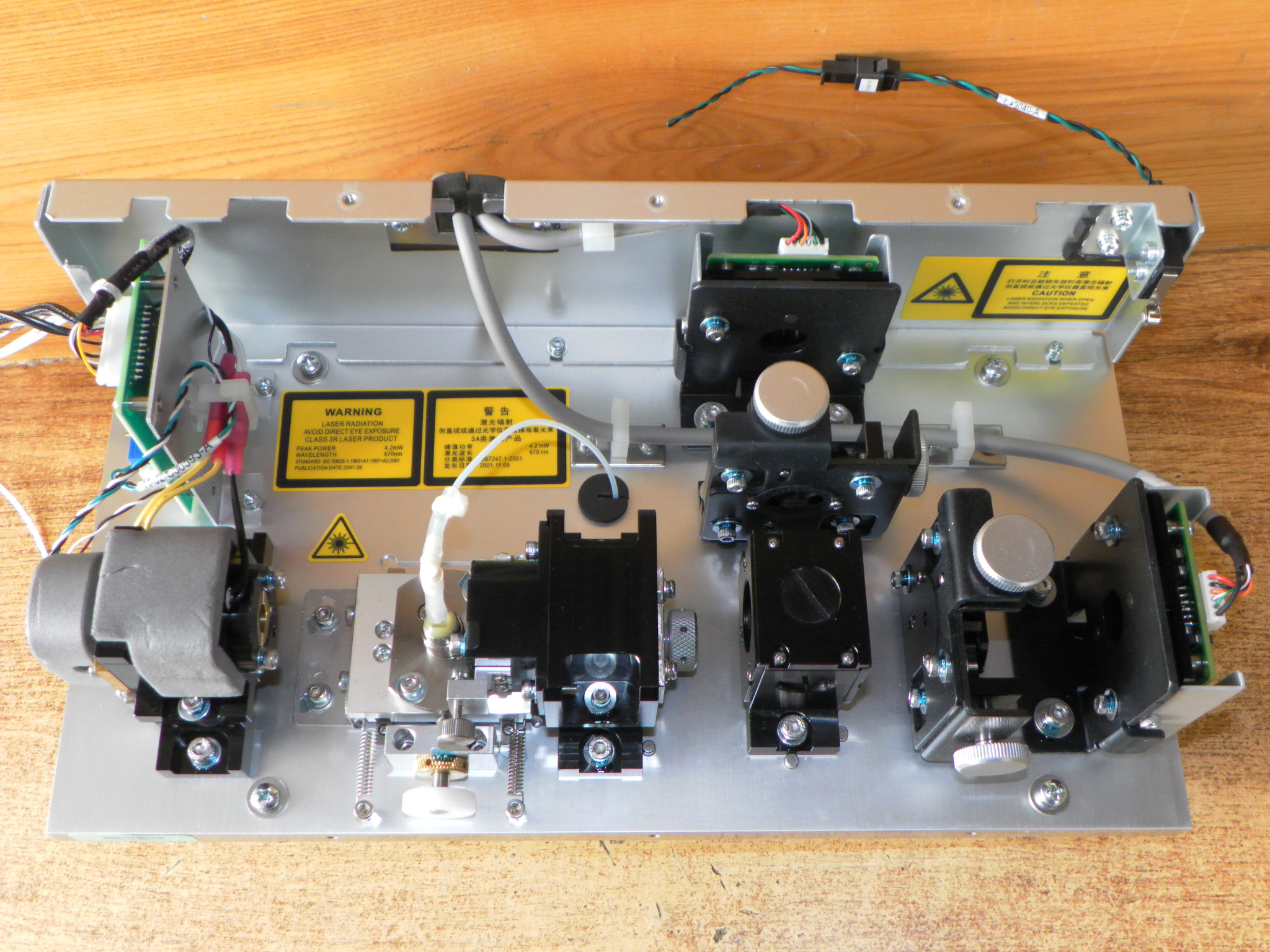 Nebyl vybrán žádný obrázek