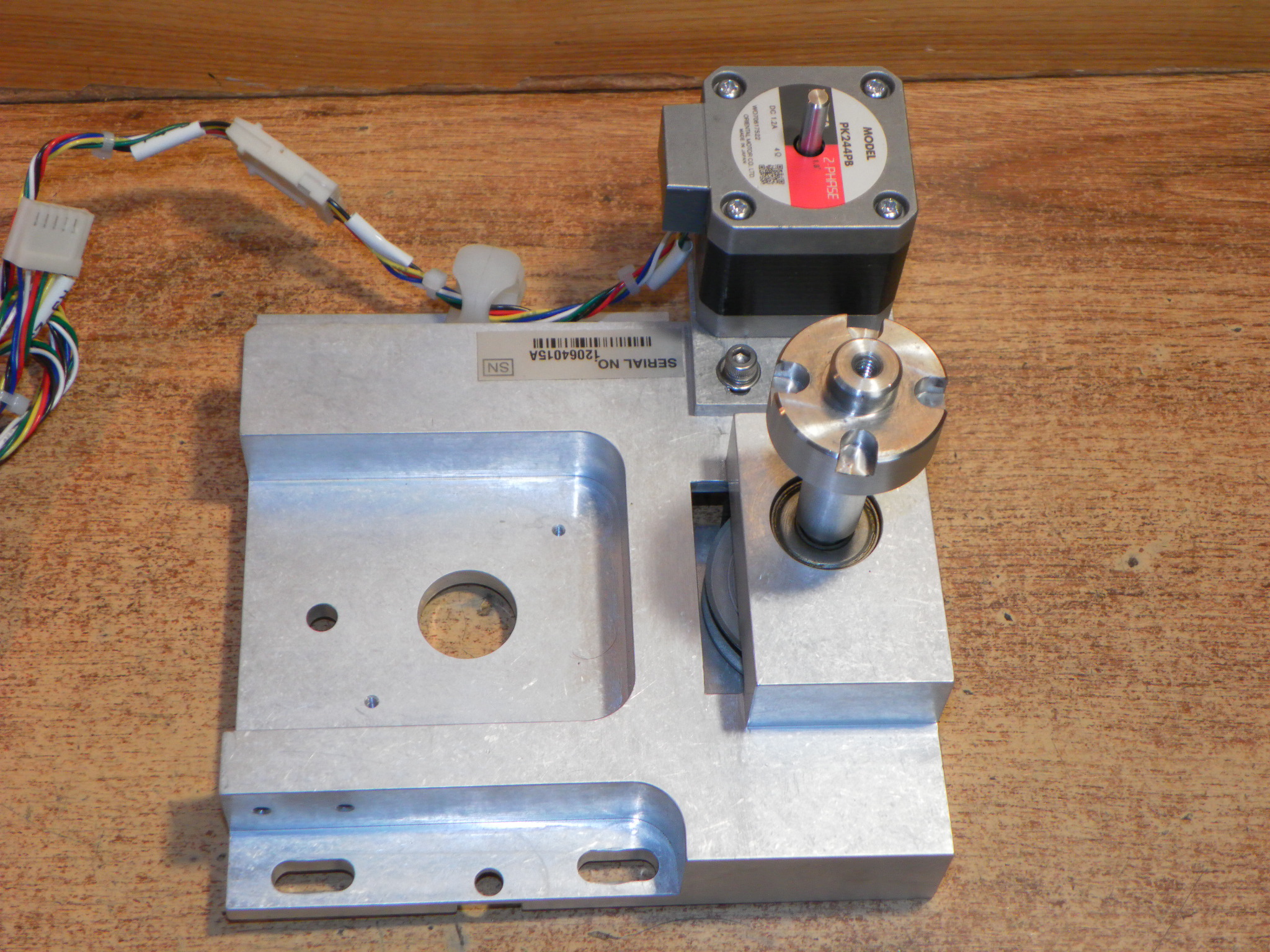 Nebyl vybrán žádný obrázek