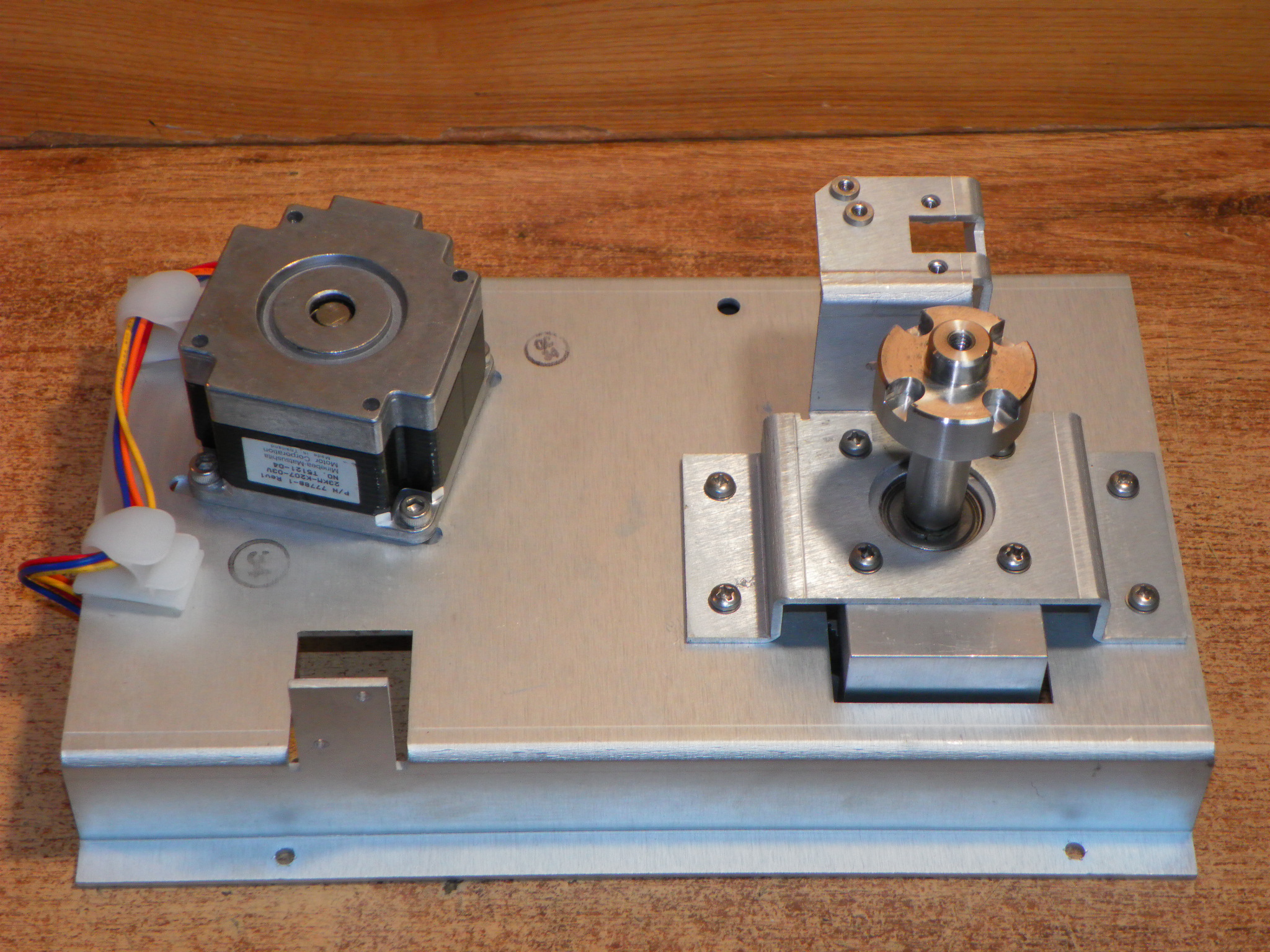 Nebyl vybrán žádný obrázek