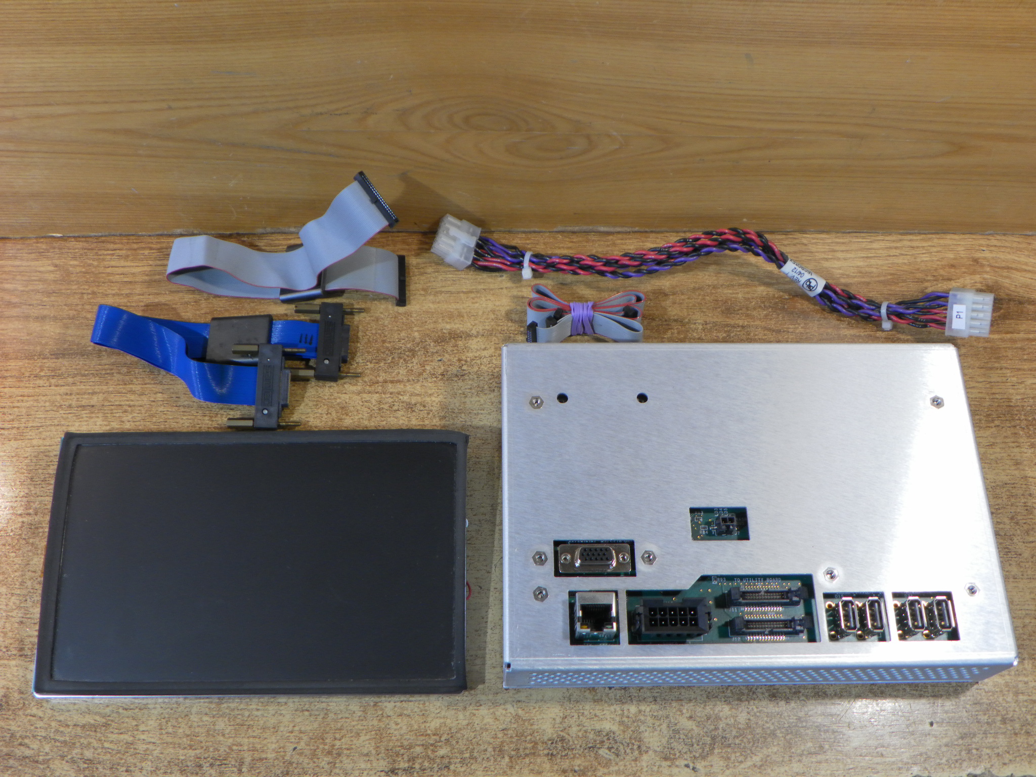 Nebyl vybrán žádný obrázek