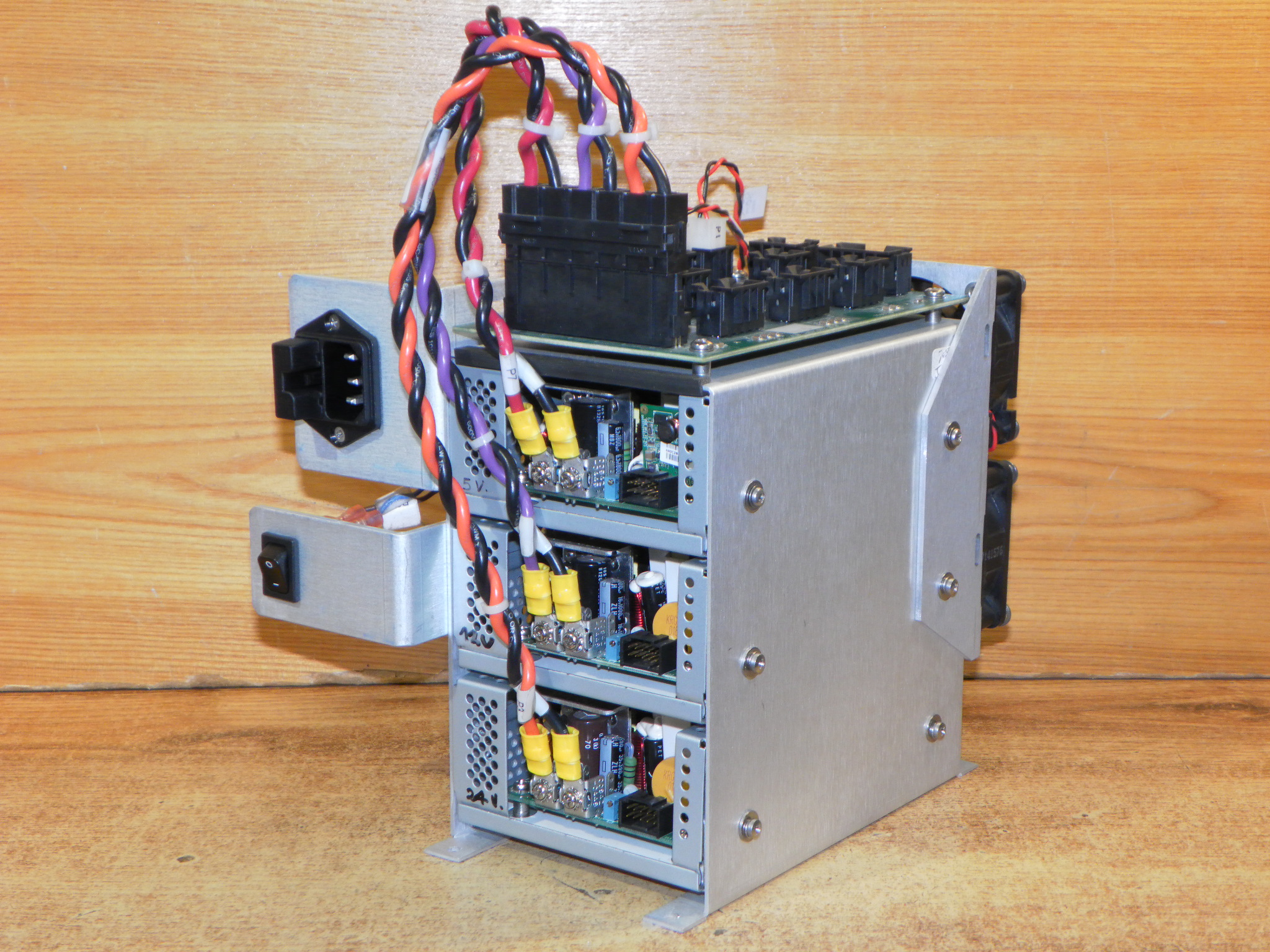 Nebyl vybrán žádný obrázek