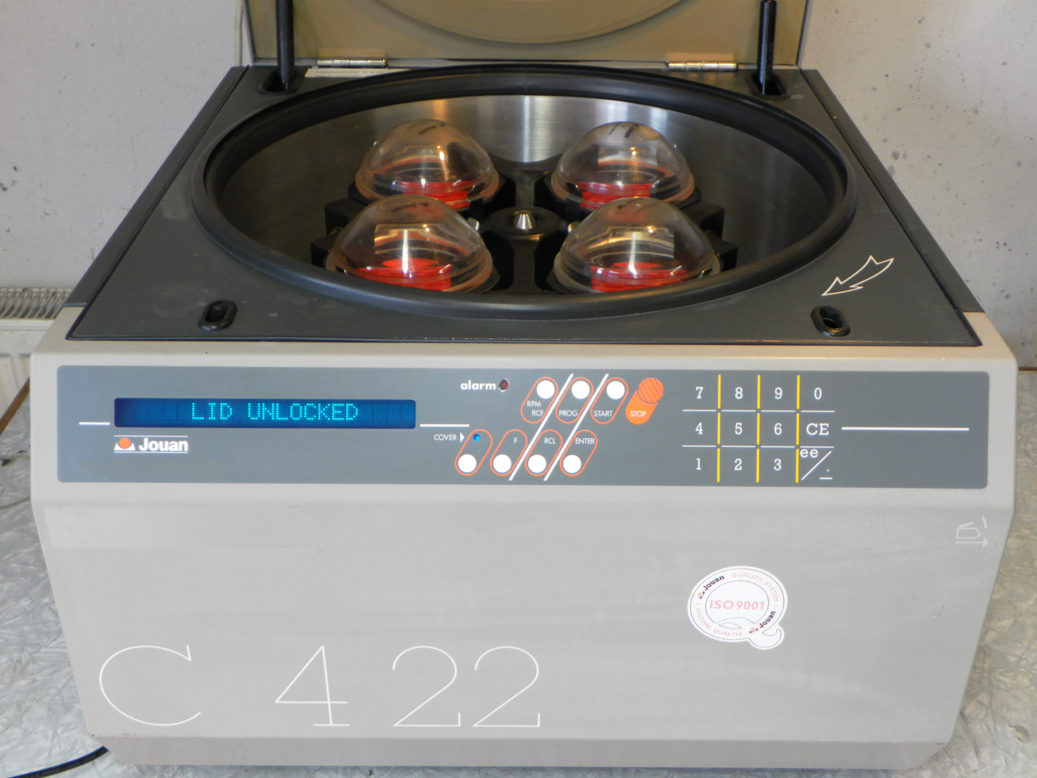 Nebyl vybrán žádný obrázek