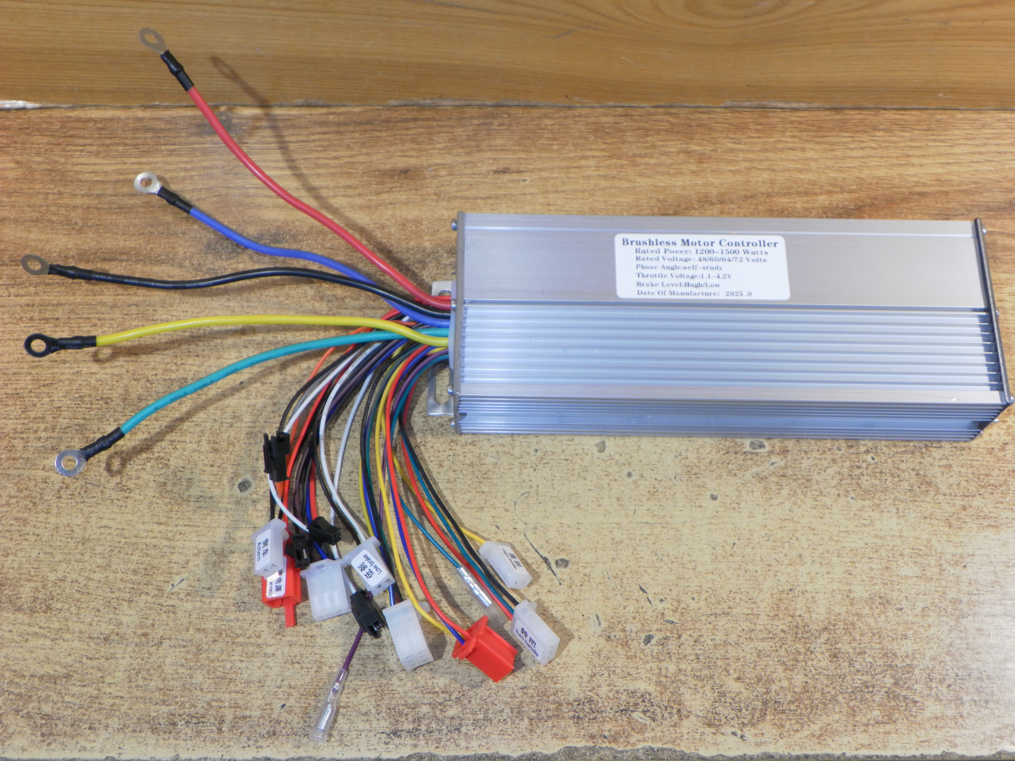 Nebyl vybrán žádný obrázek