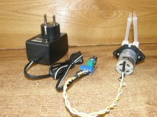 Nebyl vybrán žádný obrázek