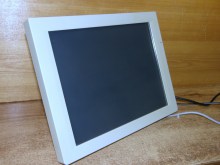 Nebyl vybrán žádný obrázek