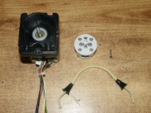 Nebyl vybrán žádný obrázek