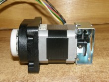 Nebyl vybrán žádný obrázek