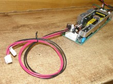 Nebyl vybrán žádný obrázek