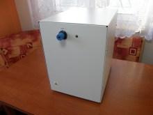 Nebyl vybrán žádný obrázek