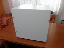 Nebyl vybrán žádný obrázek