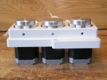 Nebyl vybrán žádný obrázek