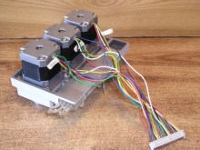 Nebyl vybrán žádný obrázek