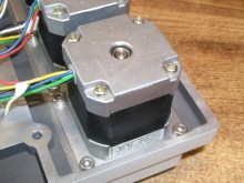 Nebyl vybrán žádný obrázek