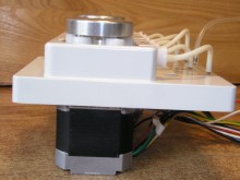 Nebyl vybrán žádný obrázek