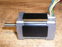 Nebyl vybrán žádný obrázek