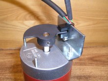 Nebyl vybrán žádný obrázek