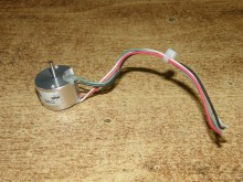 Nebyl vybrán žádný obrázek