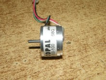 Nebyl vybrán žádný obrázek