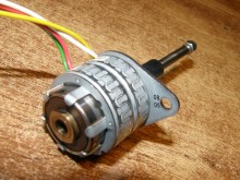 Nebyl vybrán žádný obrázek