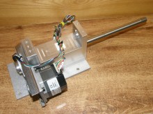 Nebyl vybrán žádný obrázek 