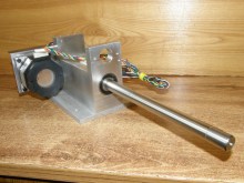 Nebyl vybrán žádný obrázek