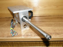 Nebyl vybrán žádný obrázek