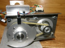 Nebyl vybrán žádný obrázek