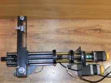 Nebyl vybrán žádný obrázek