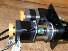 Nebyl vybrán žádný obrázek