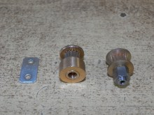 Nebyl vybrán žádný obrázek