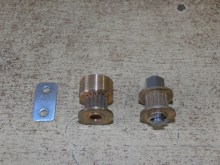 Nebyl vybrán žádný obrázek