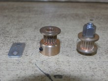 Nebyl vybrán žádný obrázek