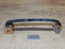 Nebyl vybrán žádný obrázek