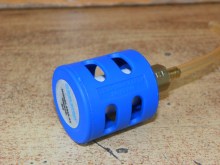 Nebyl vybrán žádný obrázek