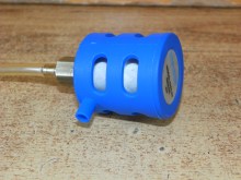 Nebyl vybrán žádný obrázek