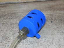 Nebyl vybrán žádný obrázek