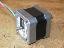 Nebyl vybrán žádný obrázek