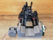 Nebyl vybrán žádný obrázek