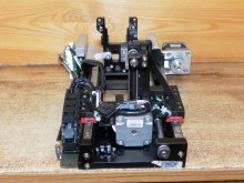 Nebyl vybrán žádný obrázek